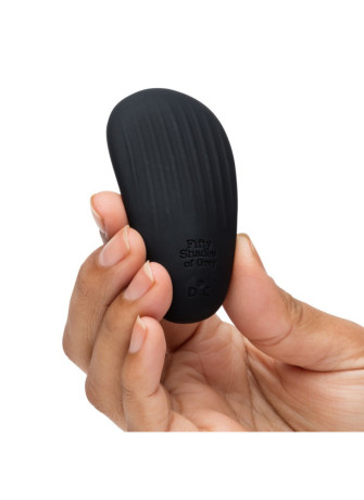 Sensation Clitoral Vibrator